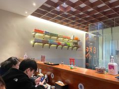 -戏作寿司(观音桥店)