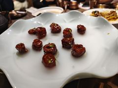 -魁盛居百年鲁菜馆(县西巷店)