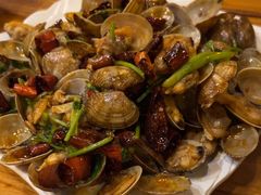 -小俩口烧烤东北菜(双井店)