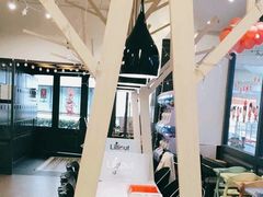 -Lilliput·粒粒堡亲子餐厅(嘉定宝龙店)
