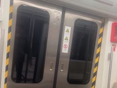 -平安里(地铁站)
