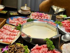 -新草堂锅物料理(泉城路店)