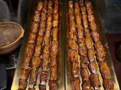 -三个大叔烤羊肉串·炭炉砂锅菜(西三旗店)