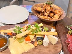 -Blac+Blac(中海环宇荟店)