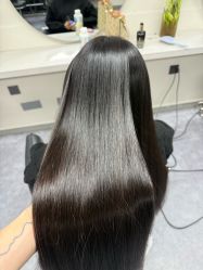 -逅续沙发自然卷专研