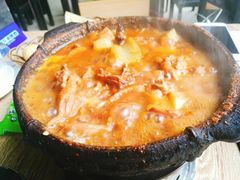 -范贤光鸡公煲(平乐园总店)