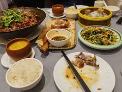 -金哥私房菜馆(张府园总店)