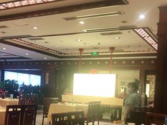 大堂-陈麻婆豆腐(春熙店)