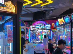 -环游嘉年华(广州-天河城店)