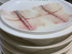 -食玉轩临江鱼捞