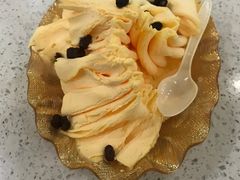 芒果绵绵冰-迎宾楼(解放西街店)