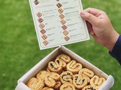 -曲奇童话(尖沙咀店)