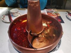 -东门口涮肉·砂锅·烤串(老门东店)