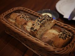 -Bistro Les Lilas丁香花小酒馆