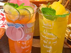 -泰妃殿(武汉首店)