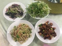 -老孙家饭庄·非遗(东关店)
