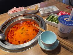 -季季红火锅(柳州广惠商业店)