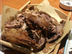 -老长春肉馆(创业大街店)