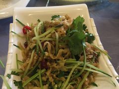 -肘子酥·天津菜·特色捞面(德云社店)