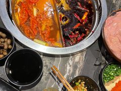 -小王少龙火锅(沙南街店)