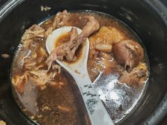 -环秀楼(黄山呈坎店)