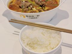 -鱼你在一起(闵行龙盛国际店)