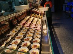 -李姑婆鲜切牛肉火锅自助(凤城二路店)