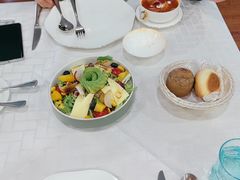 -新侨三宝乐西餐厅(崇文门店)