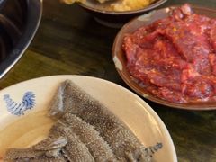 -黄潇洒老火锅(九眼桥宏济巷店)