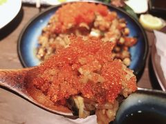 -鲸山上·私房日料(泰达MSD店)