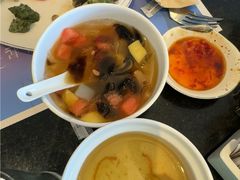 -厦门悦华酒店·绿庭主题自助餐厅