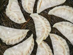 -松针蔡记蒸饺(花园路店)