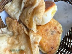 -穆彦华逍遥镇胡辣汤(岗坡路店)