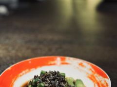 -九月里.自由花园餐厅