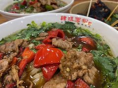 -肆姐面粉馆(坡子街店)