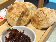 -老德州四合院·德州菜(天衢路店)