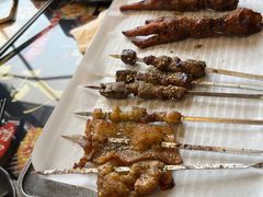 -纪录片《人生一串》体验店(静安店)