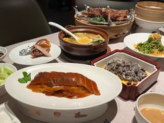 -四季民福烤鸭店(外滩外白渡桥店)