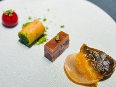 -沈灶河豚宴·河豚融合餐厅(汉中路店)
