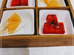 -宏宴·新京菜(望京店)