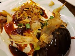 皮蛋豆腐-尊品原汁牛肉面