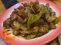 -老姑砂锅·烧烤天津菜(体北道店)
