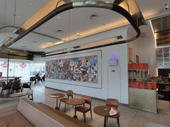 -Tims天好咖啡(河西万象城店)