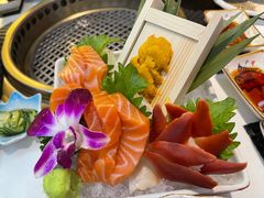 -千寻山野烤肉(中关村店)