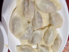 -喜家德虾仁水饺(北京超极合生汇店)