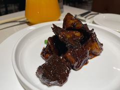 文火雪花小牛肉-维园悦谱·海派家常菜(乌鲁木齐南路店)