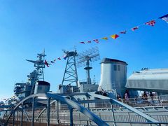 -中国人民解放军海军博物馆