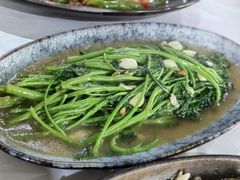 -阿尔法海鲜排档(爱琴海店)