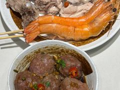 -沄记顺德菜打边炉(东直门店)