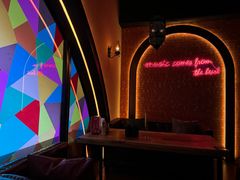 -音乐房子·Vintage Live Bar(玉林总店)